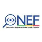 logo ONEF